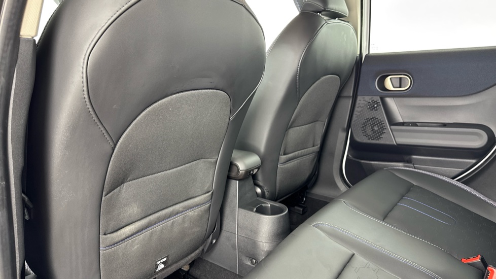 MINI Cooper 2.0 S Classic 5dr Auto Petrol Hatchback - Image 41