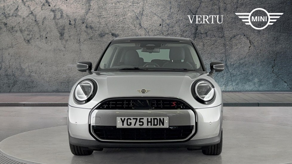 MINI Cooper 2.0 S Classic [Level 2] 5dr Auto Petrol Hatchback - Image 16
