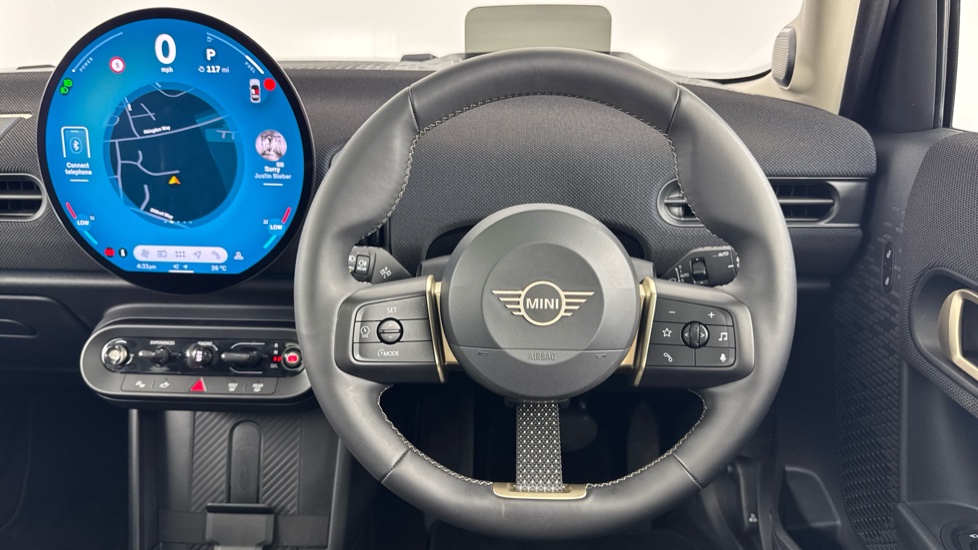 MINI Cooper 2.0 S Classic [Level 2] 5dr Auto Petrol Hatchback - Image 5