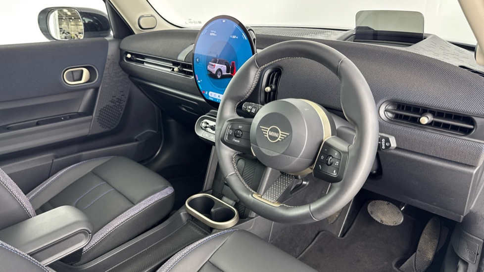 MINI Cooper 2.0 S Classic [Level 2] 5dr Auto Petrol Hatchback - Image 6