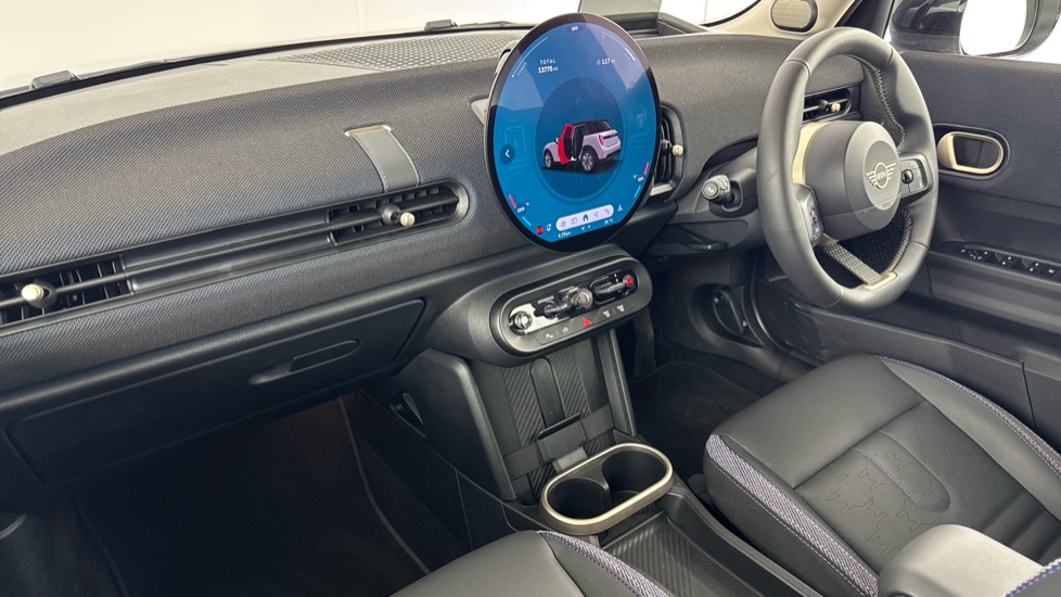 MINI Cooper 2.0 S Classic [Level 2] 5dr Auto Petrol Hatchback - Image 7