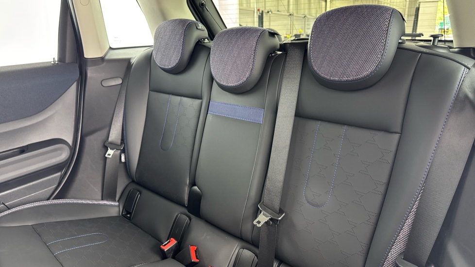 MINI Cooper 2.0 S Classic [Level 2] 5dr Auto Petrol Hatchback - Image 12