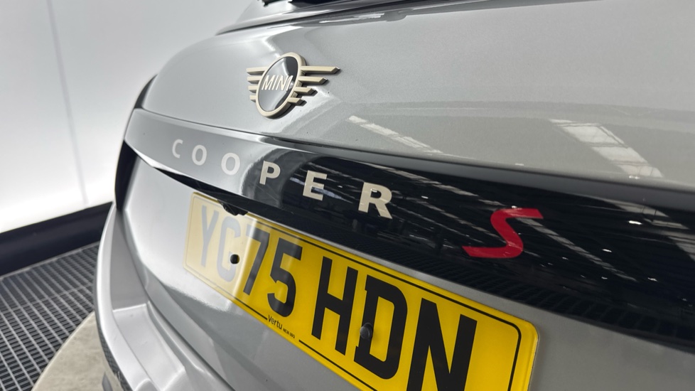 MINI Cooper 2.0 S Classic [Level 2] 5dr Auto Petrol Hatchback - Image 24