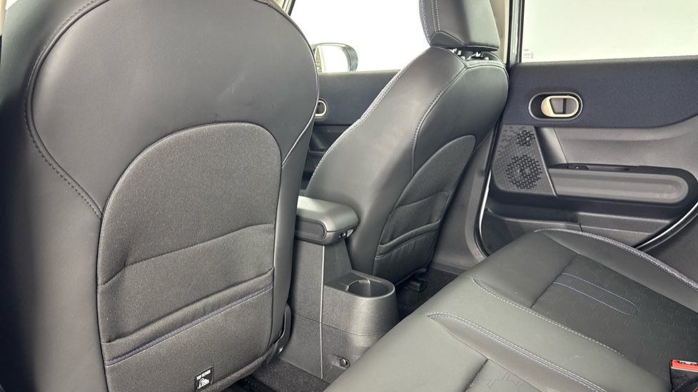 MINI Cooper 2.0 S Classic [Level 2] 5dr Auto Petrol Hatchback - Image 33