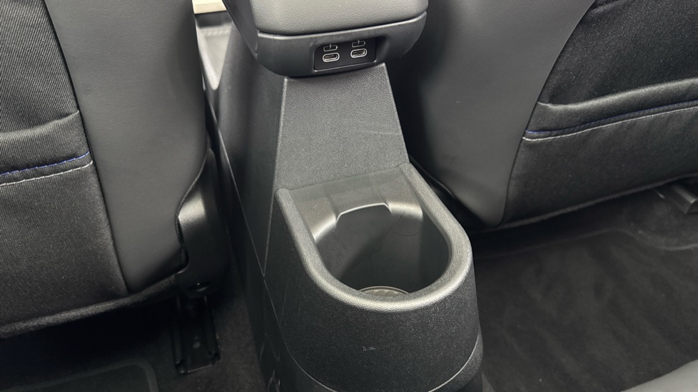 MINI Cooper 2.0 S Classic [Level 2] 5dr Auto Petrol Hatchback - Image 38