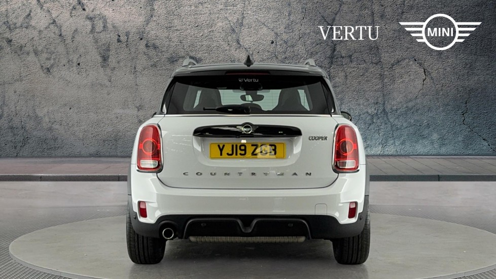 MINI Countryman 1.5 Cooper Sport 5dr Petrol Hatchback - Image 15