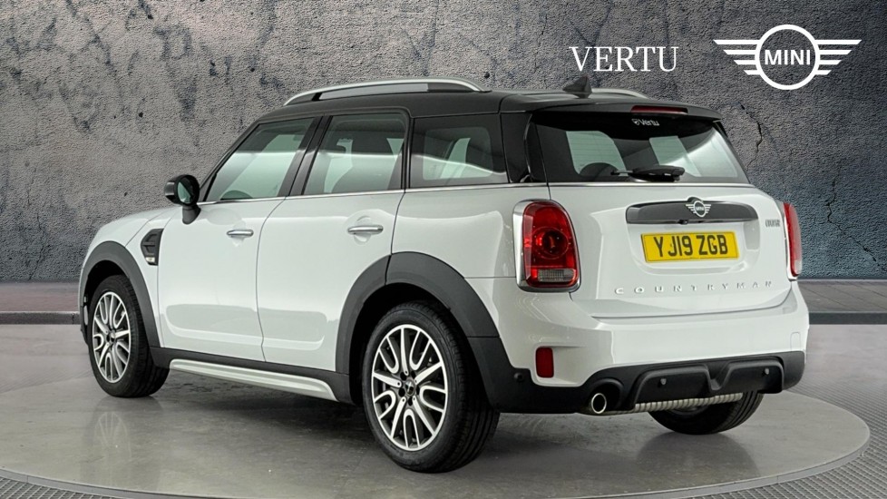 MINI Countryman 1.5 Cooper Sport 5dr Petrol Hatchback - Image 2