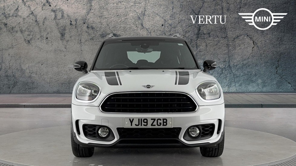 MINI Countryman 1.5 Cooper Sport 5dr Petrol Hatchback - Image 16