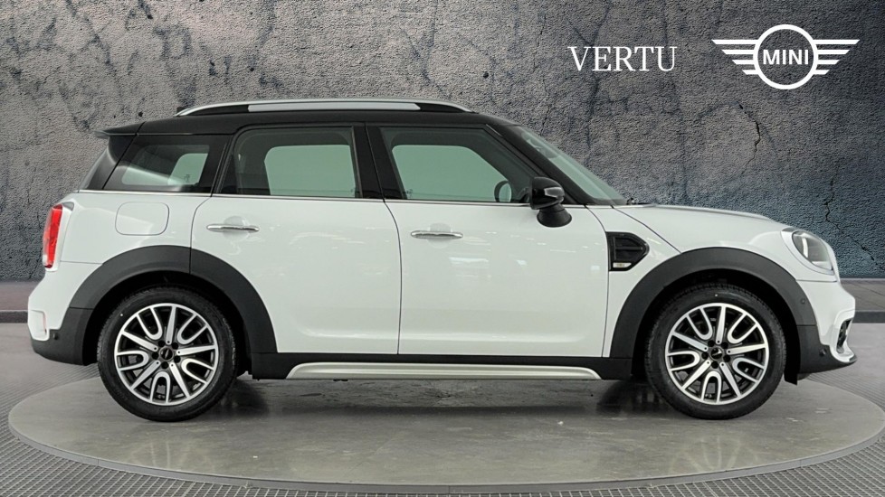 MINI Countryman 1.5 Cooper Sport 5dr Petrol Hatchback - Image 3