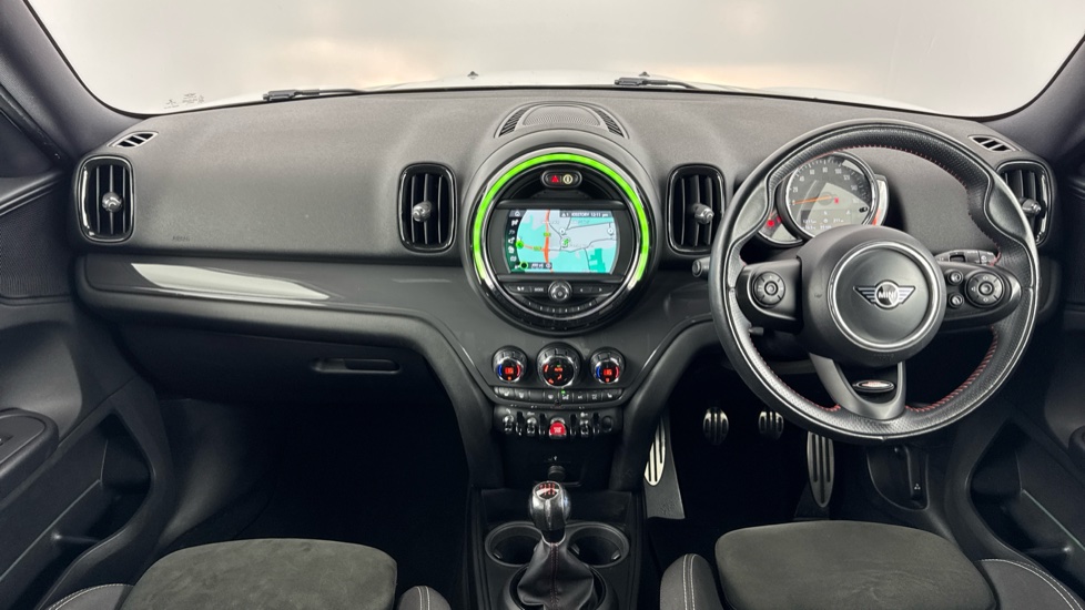 MINI Countryman 1.5 Cooper Sport 5dr Petrol Hatchback - Image 4