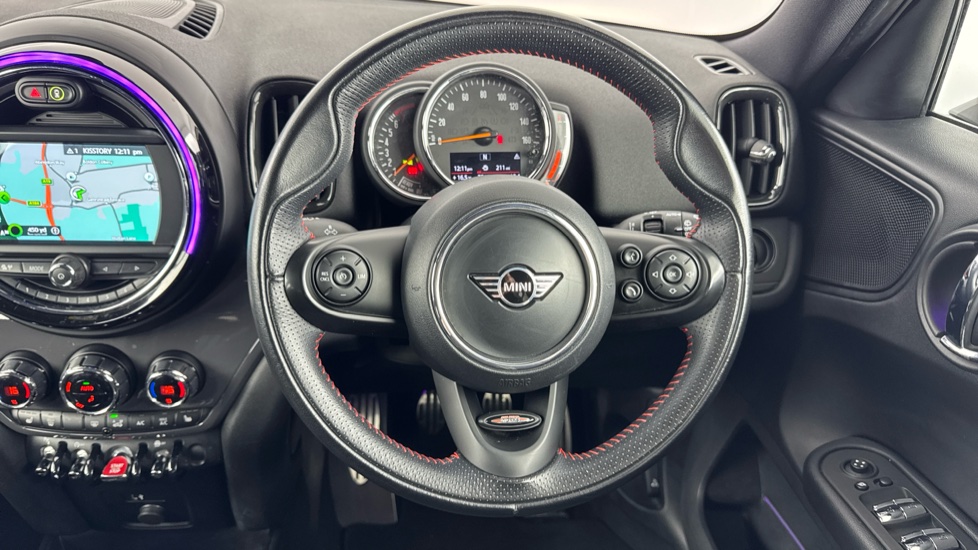 MINI Countryman 1.5 Cooper Sport 5dr Petrol Hatchback - Image 5