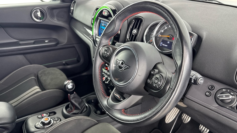 MINI Countryman 1.5 Cooper Sport 5dr Petrol Hatchback - Image 6