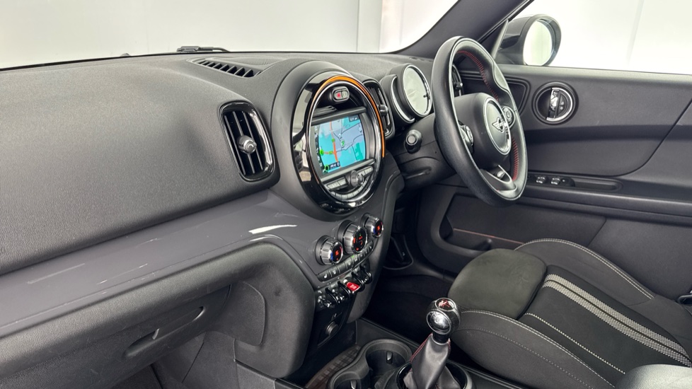 MINI Countryman 1.5 Cooper Sport 5dr Petrol Hatchback - Image 7