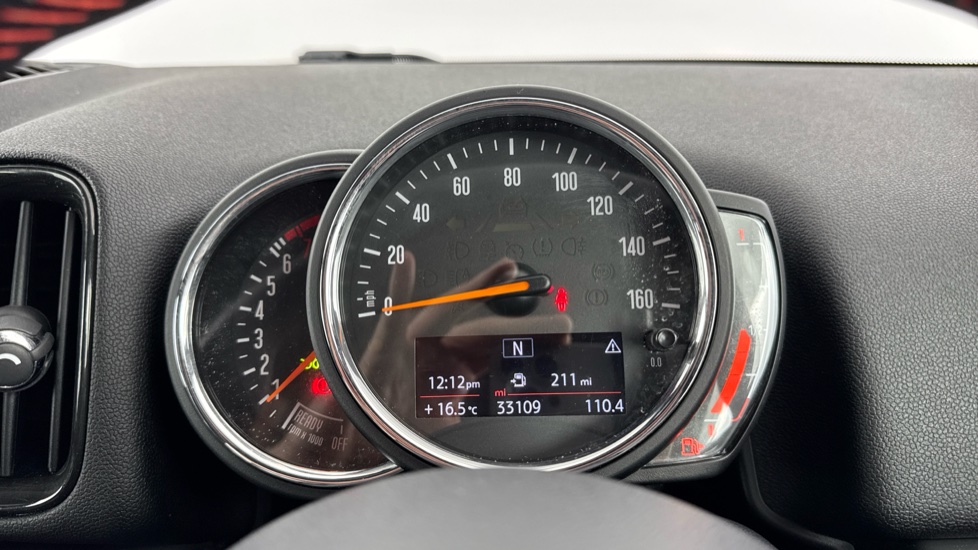 MINI Countryman 1.5 Cooper Sport 5dr Petrol Hatchback - Image 9