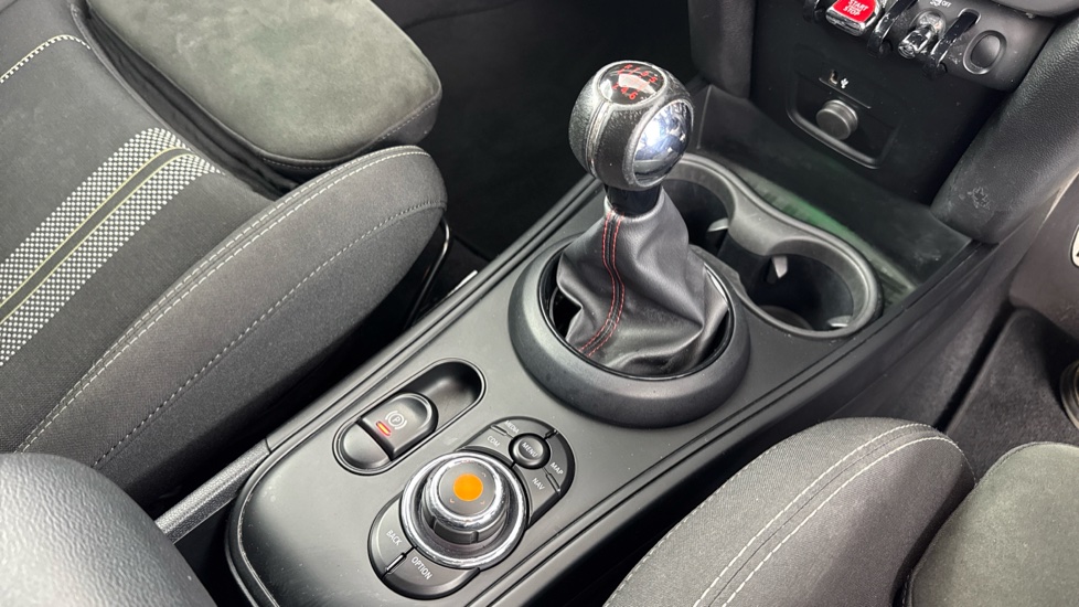 MINI Countryman 1.5 Cooper Sport 5dr Petrol Hatchback - Image 10