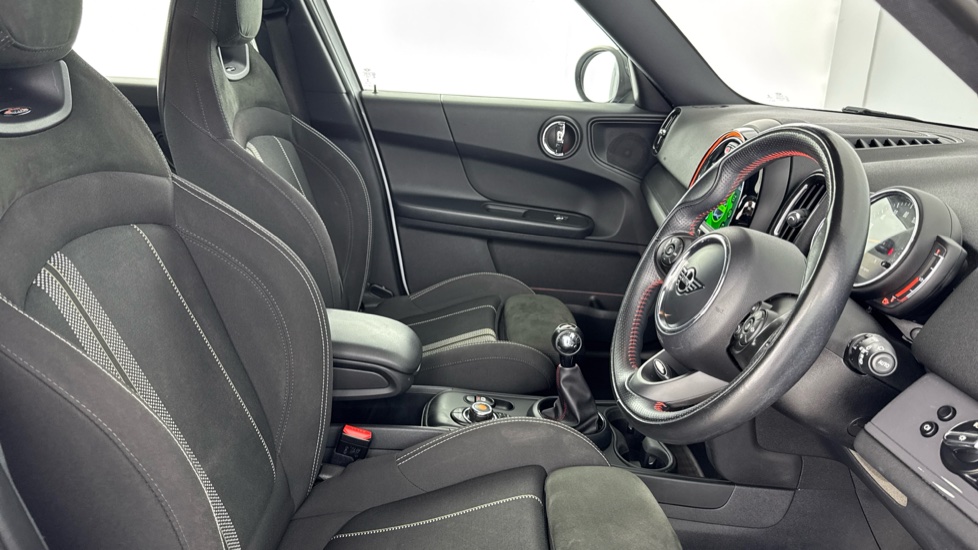 MINI Countryman 1.5 Cooper Sport 5dr Petrol Hatchback - Image 11