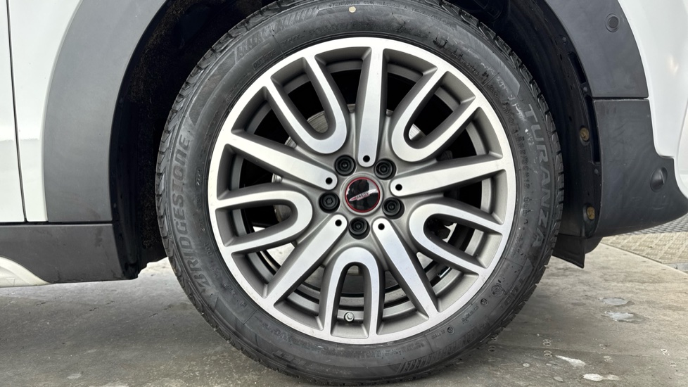 MINI Countryman 1.5 Cooper Sport 5dr Petrol Hatchback - Image 14