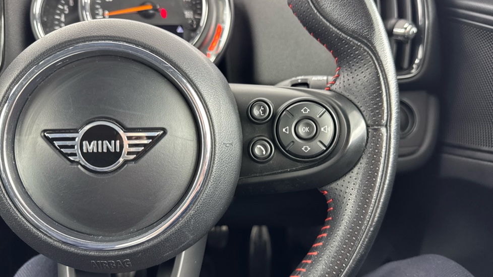 MINI Countryman 1.5 Cooper Sport 5dr Petrol Hatchback - Image 18