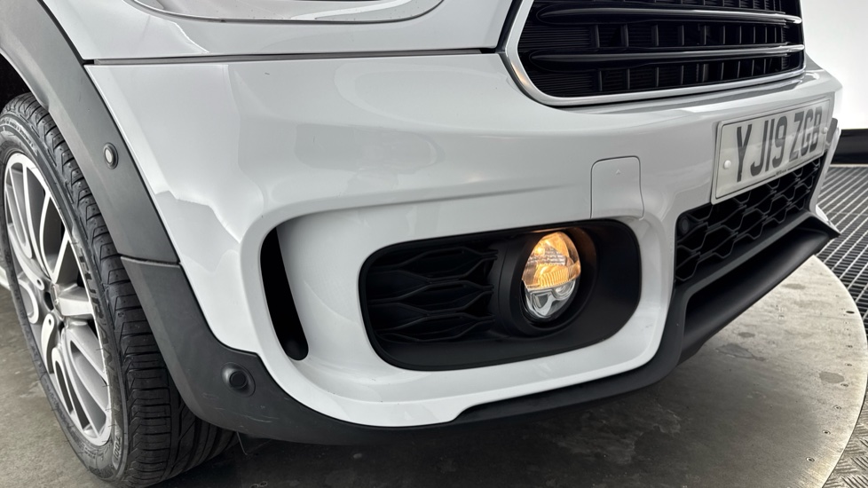MINI Countryman 1.5 Cooper Sport 5dr Petrol Hatchback - Image 26