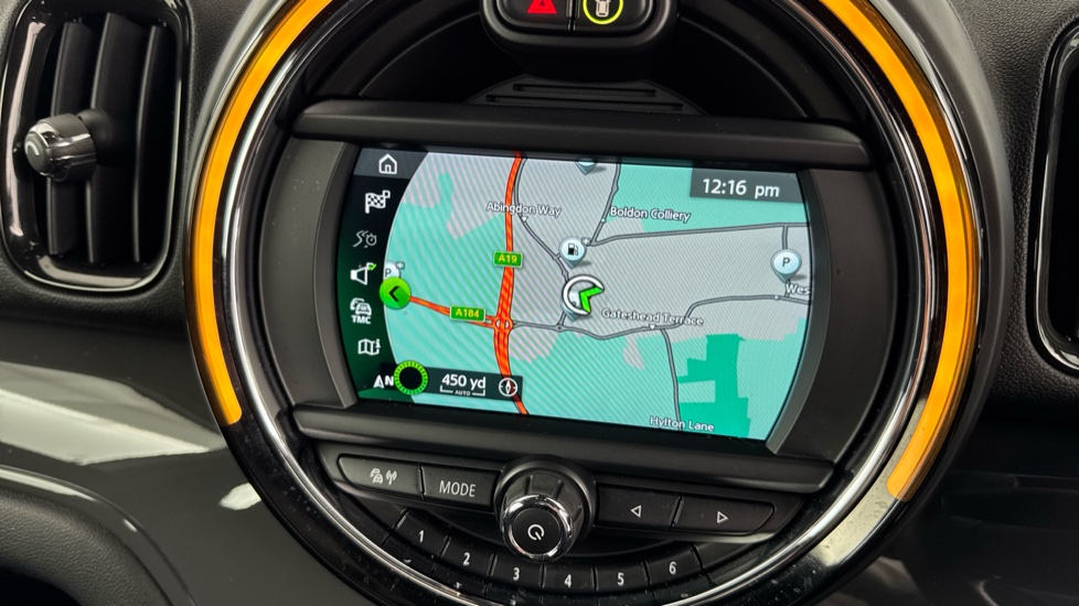 MINI Countryman 1.5 Cooper Sport 5dr Petrol Hatchback - Image 33
