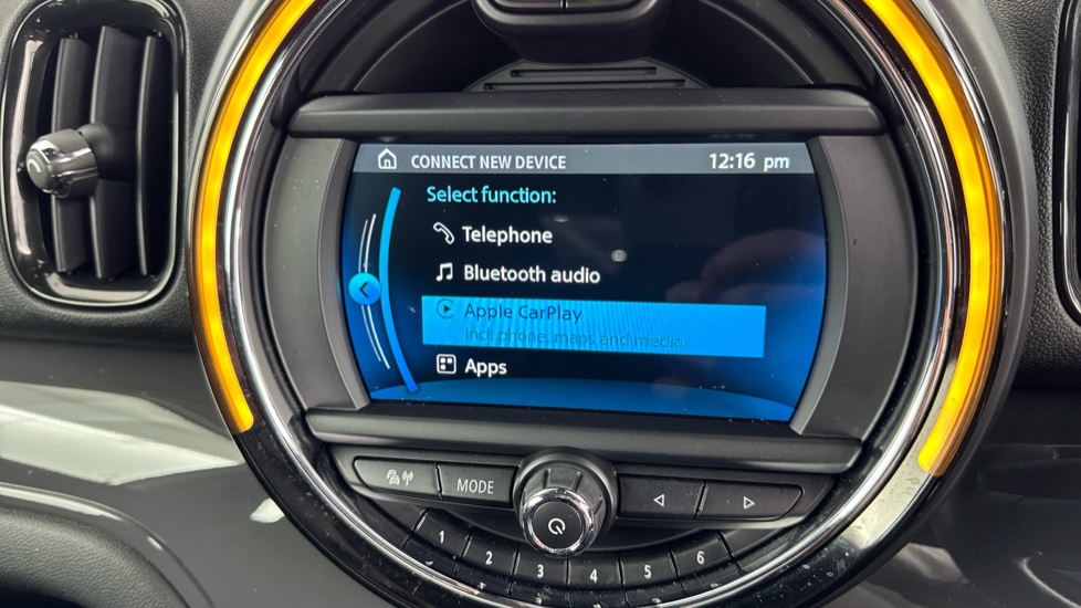 MINI Countryman 1.5 Cooper Sport 5dr Petrol Hatchback - Image 34