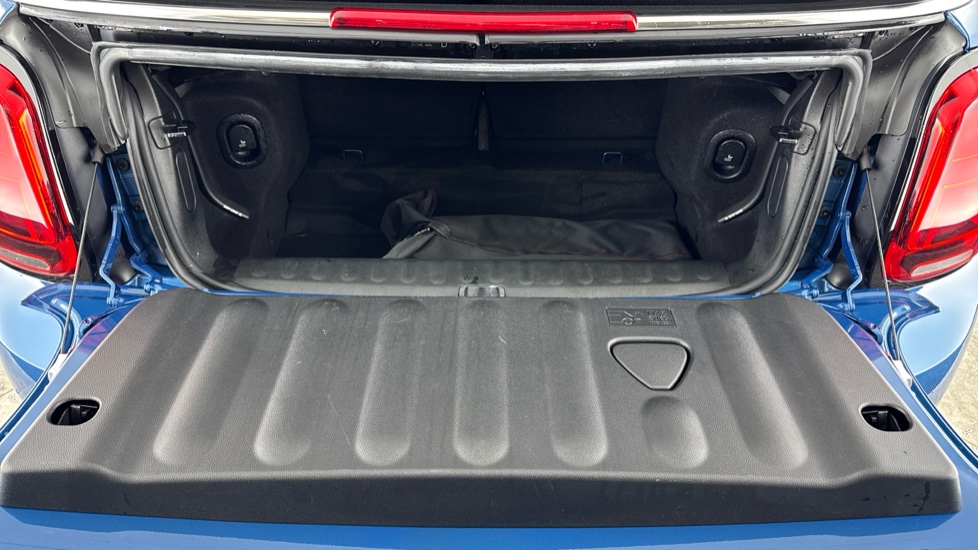 MINI Convertible 1.5 Cooper Sport 2dr Auto Petrol Convertible - Image 13