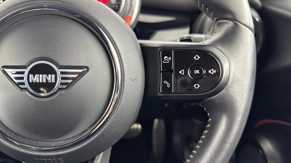 MINI Convertible 1.5 Cooper Sport 2dr Auto Petrol Convertible - Image 18