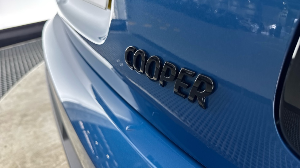 MINI Convertible 1.5 Cooper Sport 2dr Auto Petrol Convertible - Image 24