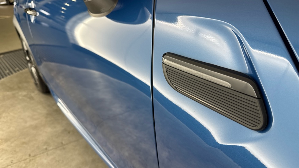 MINI Convertible 1.5 Cooper Sport 2dr Auto Petrol Convertible - Image 29