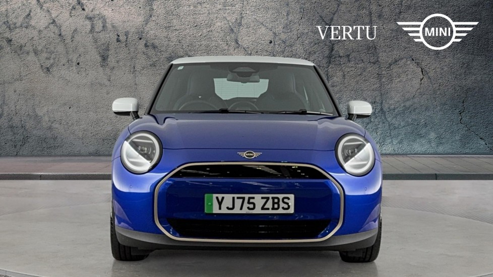 MINI Cooper 135kW E Exclusive [Level 1] 41kWh 3dr Auto Electric Hatchback - Image 16