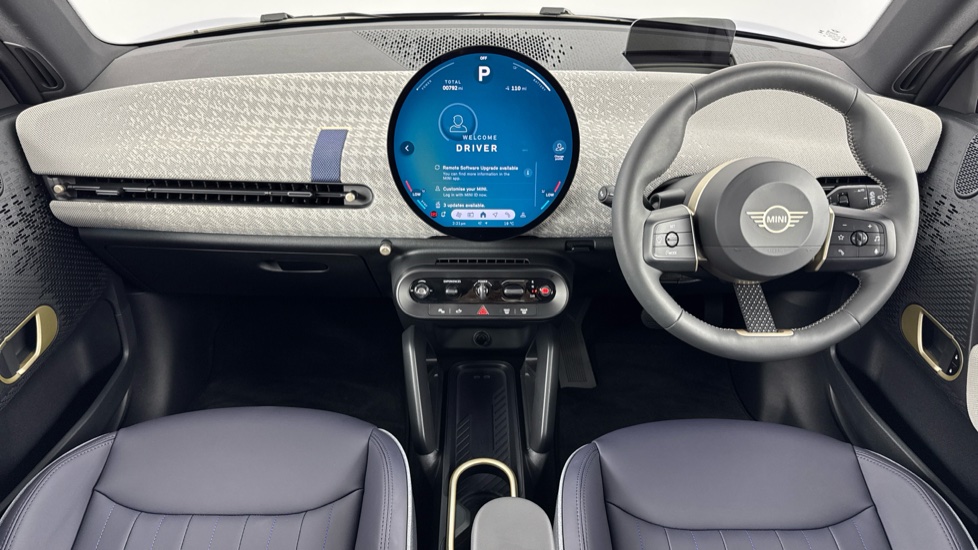 MINI Cooper 135kW E Exclusive [Level 1] 41kWh 3dr Auto Electric Hatchback - Image 4