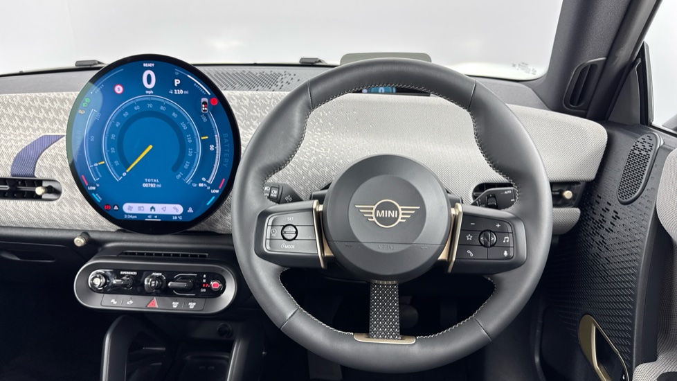 MINI Cooper 135kW E Exclusive [Level 1] 41kWh 3dr Auto Electric Hatchback - Image 5