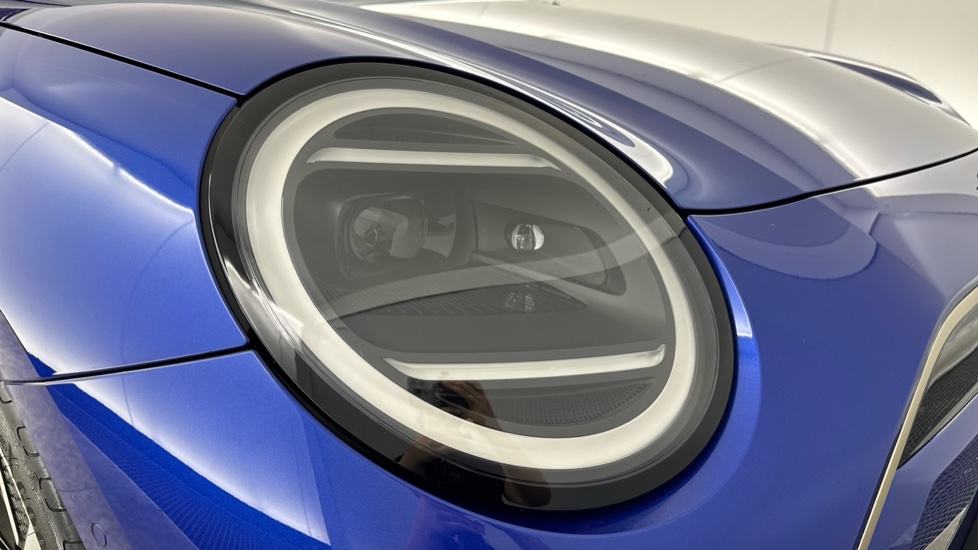 MINI Cooper 135kW E Exclusive [Level 1] 41kWh 3dr Auto Electric Hatchback - Image 23
