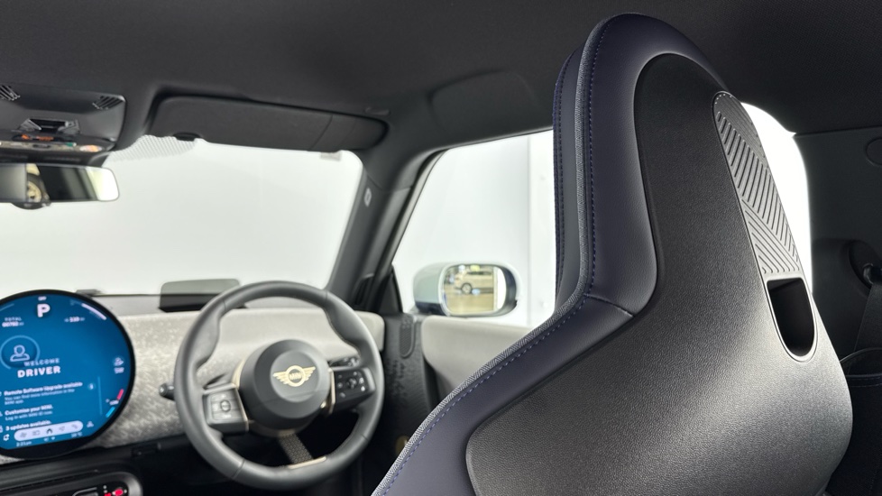 MINI Cooper 135kW E Exclusive [Level 1] 41kWh 3dr Auto Electric Hatchback - Image 37