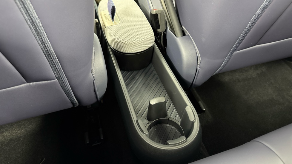 MINI Cooper 135kW E Exclusive [Level 1] 41kWh 3dr Auto Electric Hatchback - Image 38