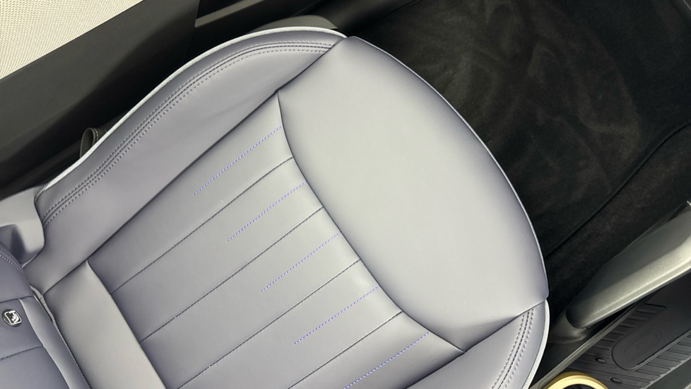 MINI Cooper 135kW E Exclusive [Level 1] 41kWh 3dr Auto Electric Hatchback - Image 45