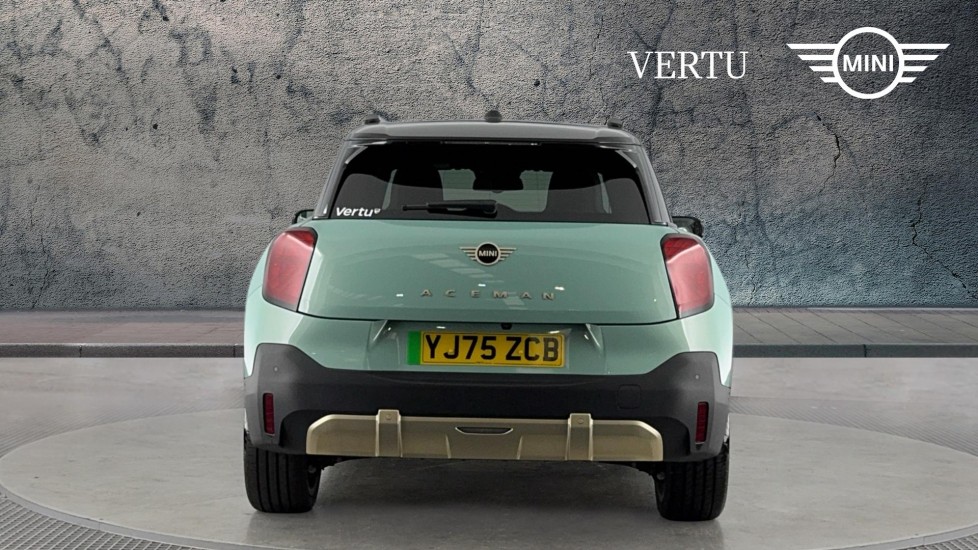 MINI Aceman 135kW E Exclusive [Level 2] 43kWh 5dr Auto Electric Hatchback - Image 15