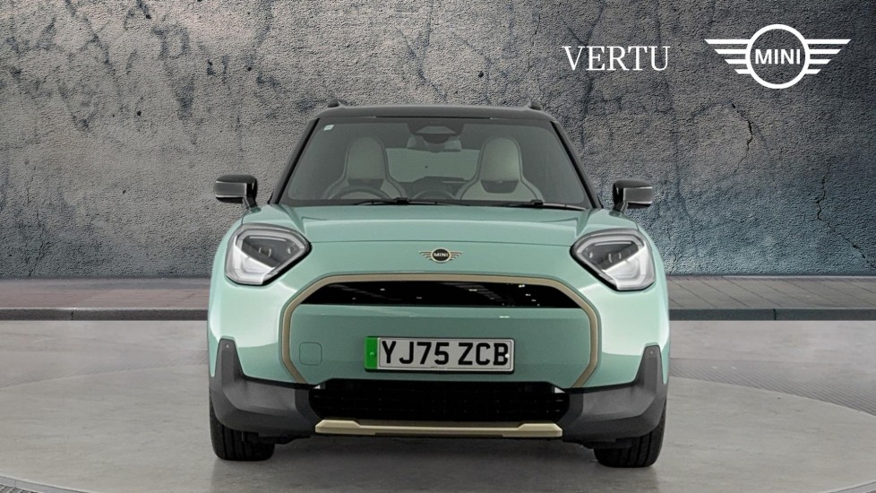 MINI Aceman 135kW E Exclusive [Level 2] 43kWh 5dr Auto Electric Hatchback - Image 16