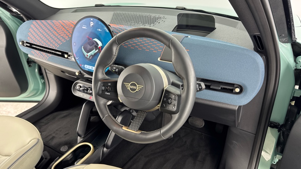 MINI Aceman 135kW E Exclusive [Level 2] 43kWh 5dr Auto Electric Hatchback - Image 6