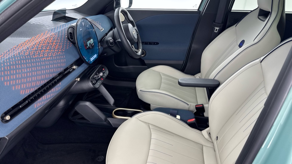 MINI Aceman 135kW E Exclusive [Level 2] 43kWh 5dr Auto Electric Hatchback - Image 7