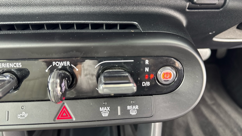 MINI Aceman 135kW E Exclusive [Level 2] 43kWh 5dr Auto Electric Hatchback - Image 10