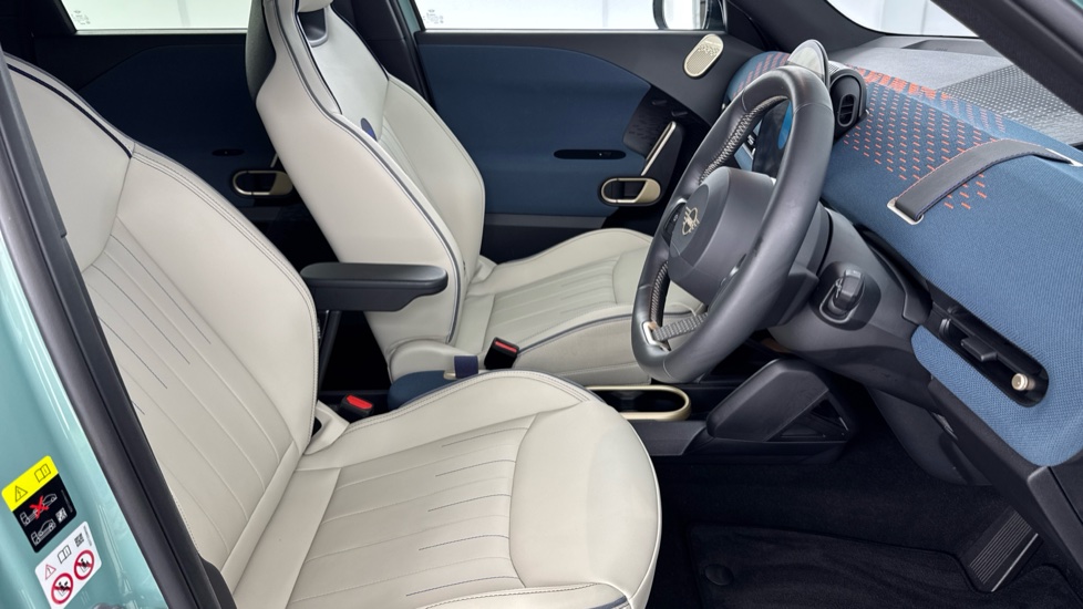 MINI Aceman 135kW E Exclusive [Level 2] 43kWh 5dr Auto Electric Hatchback - Image 11