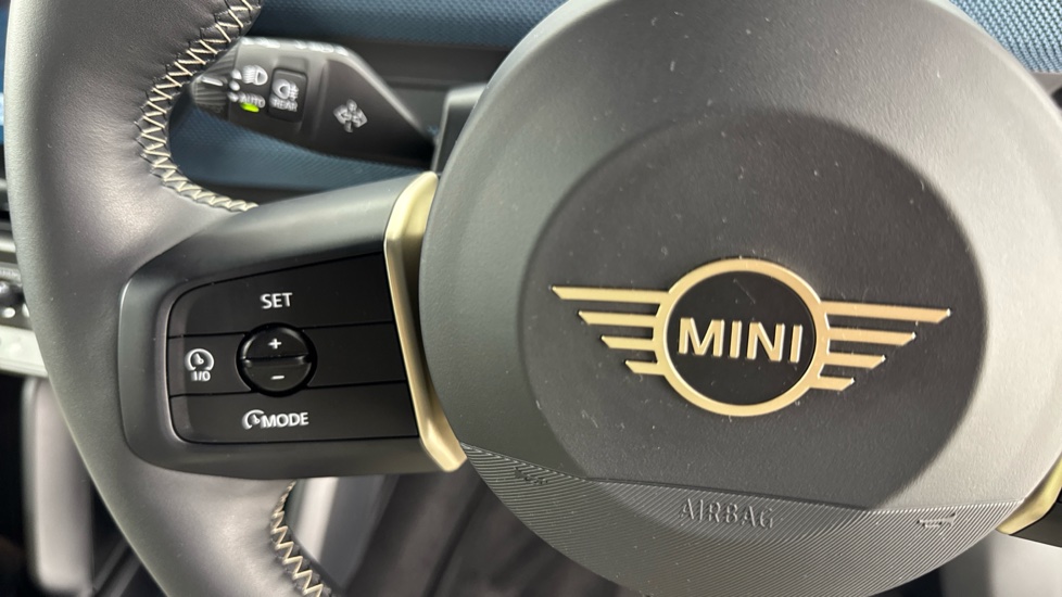 MINI Aceman 135kW E Exclusive [Level 2] 43kWh 5dr Auto Electric Hatchback - Image 17