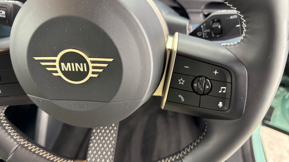 MINI Aceman 135kW E Exclusive [Level 2] 43kWh 5dr Auto Electric Hatchback - Image 18