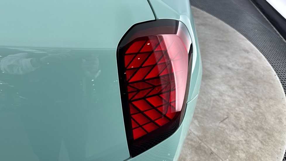 MINI Aceman 135kW E Exclusive [Level 2] 43kWh 5dr Auto Electric Hatchback - Image 22