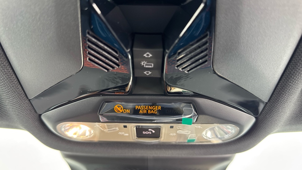 MINI Aceman 135kW E Exclusive [Level 2] 43kWh 5dr Auto Electric Hatchback - Image 24