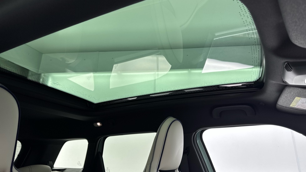 MINI Aceman 135kW E Exclusive [Level 2] 43kWh 5dr Auto Electric Hatchback - Image 26