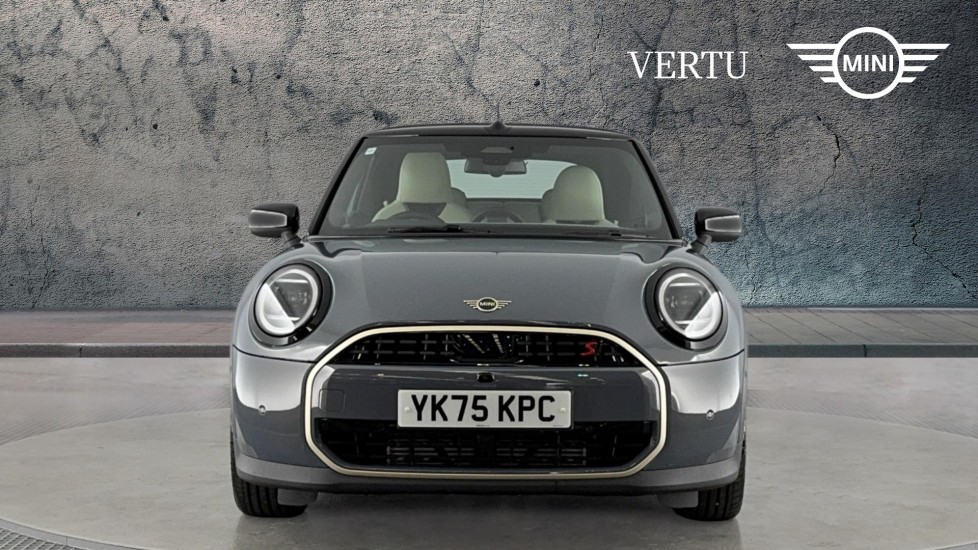 MINI Cooper 2.0 C Exclusive [Level 3] 2dr Auto Petrol Convertible - Image 16