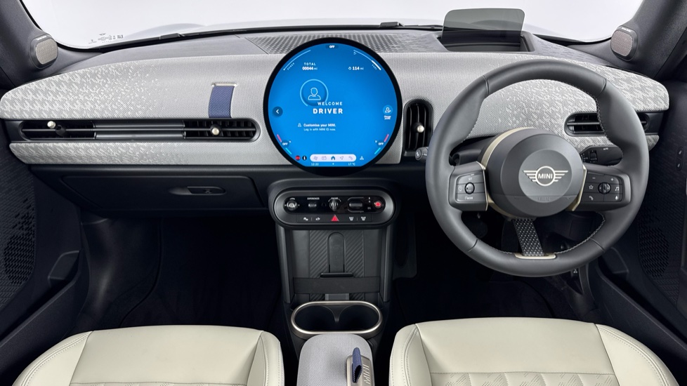 MINI Cooper 2.0 C Exclusive [Level 3] 2dr Auto Petrol Convertible - Image 4