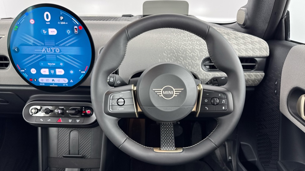 MINI Cooper 2.0 C Exclusive [Level 3] 2dr Auto Petrol Convertible - Image 5